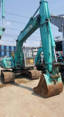 ขายจ้า..KOBELCO SK120-3 มาร์คไฟว์  ซุปเปอร์  เก่านอกแท้  สภาพสวย มากๆๆ ลองระบบกันได้ทุกวัน โทร 089-3818694 จ๊อย
