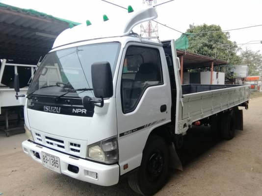 ขาย6 ล้อกลาง *EURO2* ISUZU NPR 130 แรงม้า ยาว 5.00 ม. รถสวยเดิม+สภาพร้อมใช้งาน รถห้างแท้ (มีเล่มพร้อ ขาย6 ล้อกลาง *EURO2* ISUZU NPR 130 แรงม้า ยาว 5.00 ม. รถสวยเดิม+สภาพร้อมใช้งาน รถห้างแท้ (มีเล่มพร้อ