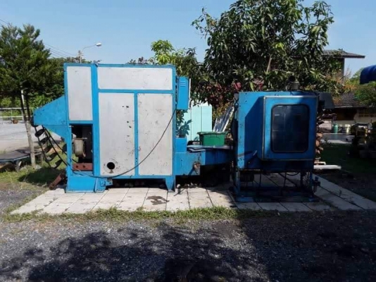 ขายด่วน 5 หมื่น เครื่องพิมพ์ฉลากข้างขวด SIS 60 ขวด/นาที มาขนเอาเอง สินค้าเข้ามาแล้ว อยู่ที่ ซ.นิมิตใหม่ 63 ถ.นิมิตใหม่ เขตคลองสามวา กทม. สนใจติดต่อ ANUVONG 099-1782879  https://m.facebook.com/story.php?story_fbid=2333294666900190&amp;id=100006590377455 วี