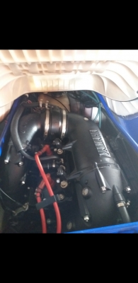 ขาย YAMAHA GP800 นำเข้า สภาพใหม่สุด