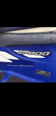 ขาย YAMAHA GP800 นำเข้า สภาพใหม่สุด ขาย YAMAHA GP800 นำเข้า สภาพใหม่สุด