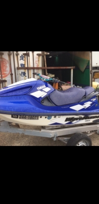 ขาย YAMAHA GP800 นำเข้า สภาพใหม่สุด ขาย YAMAHA GP800 นำเข้า สภาพใหม่สุด