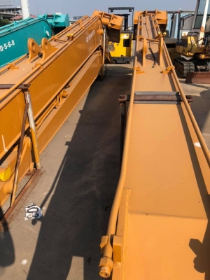 ขายบูมยาว 15เมตร นำเข้า ขายบูมยาว 15เมตร นำเข้า