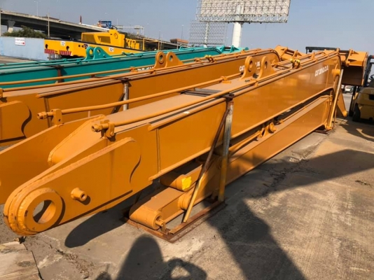 ขายบูมยาว 15เมตร นำเข้า ขายบูมยาว 15เมตร นำเข้า