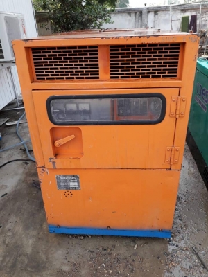 ขายเครื่องปั่นไฟมือสองสภาพเดิมๆจากญี่ปุ่นพร้อมใช้งานราคาแรง