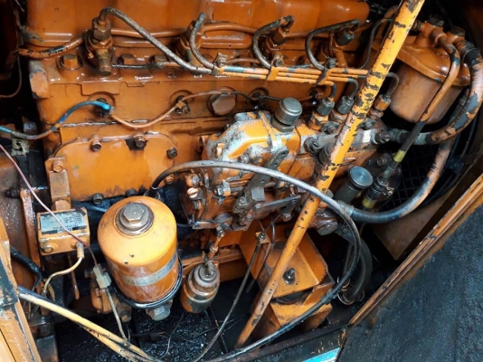 ขายเครื่องปั่นไฟมือสองสภาพเดิมๆจากญี่ปุ่นพร้อมใช้งานราคาแรง