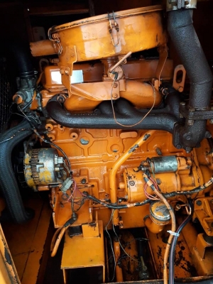 ขายเครื่องปั่นไฟมือสองสภาพเดิมๆจากญี่ปุ่นพร้อมใช้งานราคาแรง