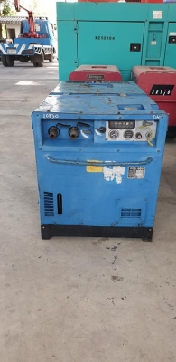 ขายเครื่องปั๊มลมมือสองสภาพเดิมๆจากญี่ปุ่นพร้อมใช้งานราคาแรง