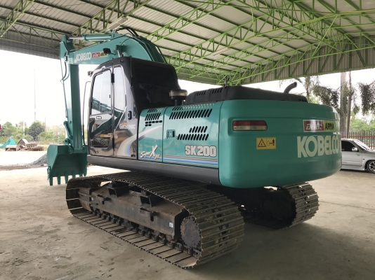 ขายKOBELCO SK200-8 Super-XM รุ่นสุดท้าย 8000 ชั่วโมง สภาพสวยเดิมๆทั้งคัน สนใจติดต่อโดยตรง 081-4283210 ขายKOBELCO SK200-8 Super-XM รุ่นสุดท้าย 8000 ชั่วโมง สภาพสวยเดิมๆทั้งคัน สนใจติดต่อโดยตรง 081-4283210