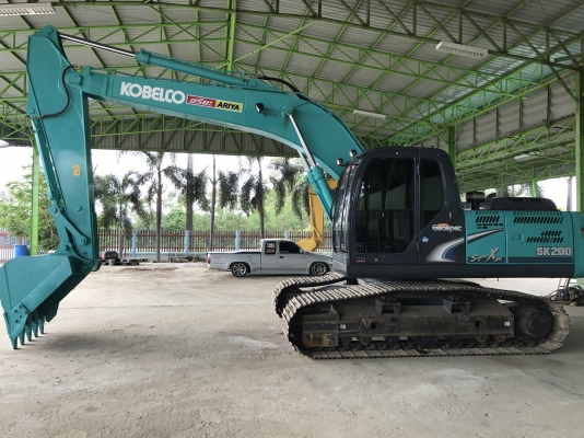 ขายKOBELCO SK200-8 Super-XM รุ่นสุดท้าย 8000 ชั่วโมง สภาพสวยเดิมๆทั้งคัน สนใจติดต่อโดยตรง 081-4283210 ขายKOBELCO SK200-8 Super-XM รุ่นสุดท้าย 8000 ชั่วโมง สภาพสวยเดิมๆทั้งคัน สนใจติดต่อโดยตรง 081-4283210