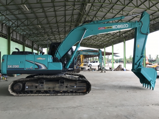 ขายKOBELCO SK200-8 Super-XM รุ่นสุดท้าย 8000 ชั่วโมง สภาพสวยเดิมๆทั้งคัน สนใจติดต่อโดยตรง 081-4283210 ขายKOBELCO SK200-8 Super-XM รุ่นสุดท้าย 8000 ชั่วโมง สภาพสวยเดิมๆทั้งคัน สนใจติดต่อโดยตรง 081-4283210