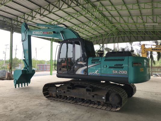 ขายKOBELCO SK200-8 Super-XM รุ่นสุดท้าย 8000 ชั่วโมง สภาพสวยเดิมๆทั้งคัน สนใจติดต่อโดยตรง 081-4283210 ขายKOBELCO SK200-8 Super-XM รุ่นสุดท้าย 8000 ชั่วโมง สภาพสวยเดิมๆทั้งคัน สนใจติดต่อโดยตรง 081-4283210