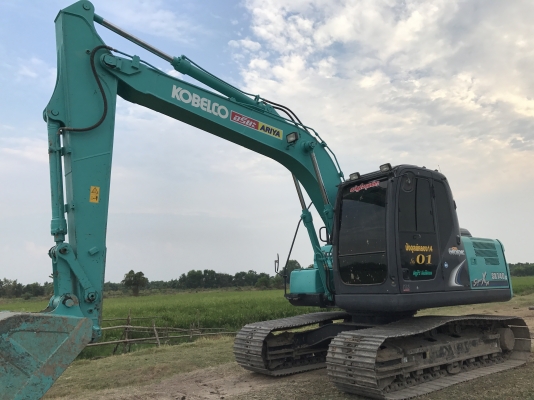 ขายKOBELCO SK140-8 Super-XM 3800 ชั่วโมง สภาพสวยเดิมๆทั้งคัน สนใจติดต่อโดยตรง 081-4283210