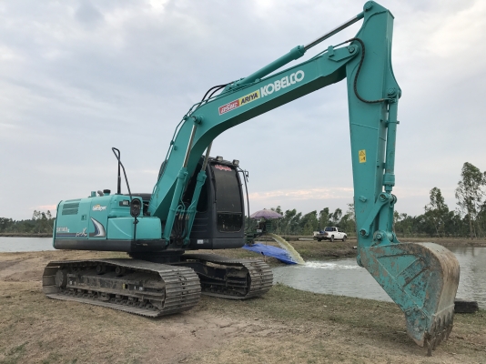 ขายKOBELCO SK140-8 Super-XM 3800 ชั่วโมง สภาพสวยเดิมๆทั้งคัน สนใจติดต่อโดยตรง 081-4283210