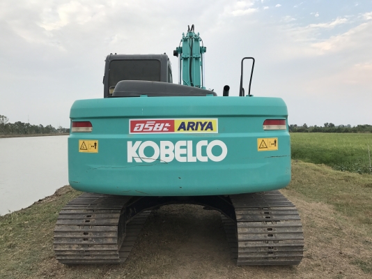 ขายKOBELCO SK140-8 Super-XM 3800 ชั่วโมง สภาพสวยเดิมๆทั้งคัน สนใจติดต่อโดยตรง 081-4283210