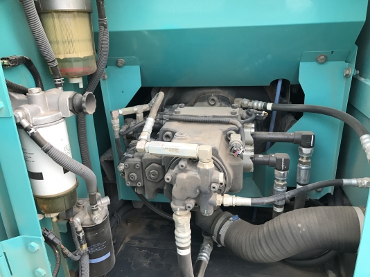 ขายKOBELCO SK140-8 Super-XM 3800 ชั่วโมง สภาพสวยเดิมๆทั้งคัน สนใจติดต่อโดยตรง 081-4283210