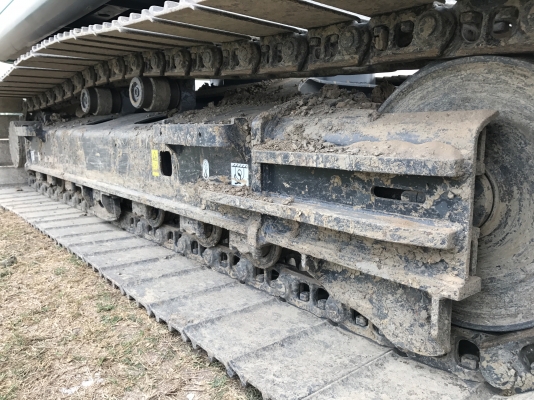 ขายKOBELCO SK140-8 Super-XM 3800 ชั่วโมง สภาพสวยเดิมๆทั้งคัน สนใจติดต่อโดยตรง 081-4283210