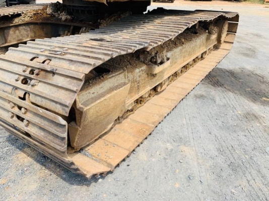 ขาย 850,000 CAT 320 Lเครื่องดี ปั้มแรง เอวแน่น ช่วงล่างเต็ม โซ่ใหม่ ใบแทรคสวย แอร์หนาว เอกสารอินวอยทร์ รถสวยพร้อมใช้งาน รถอยู่ ปทุมธานี สามโคก 090-772-3710 090-772-3708