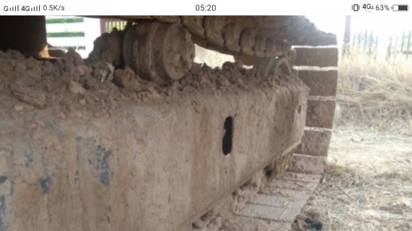 PC.  100-2   มีลายแย็ก. แถมหัวแย็กให้ด้วย ซื้อเก่าญีนมาหนึ่งแสนสองหมืน ยังไม่ได้ใช้เลยบุ้งกีี้1ลูก