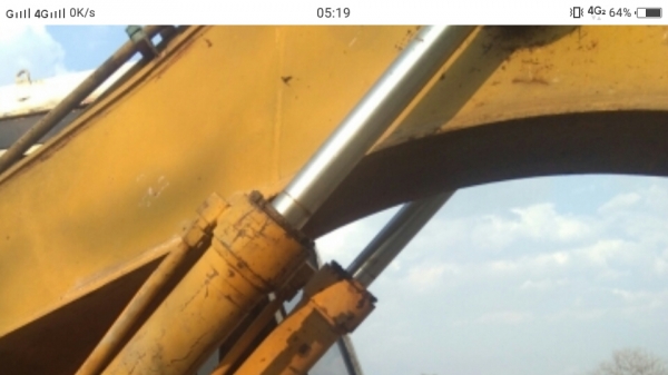 PC.  100-2   มีลายแย็ก. แถมหัวแย็กให้ด้วย ซื้อเก่าญีนมาหนึ่งแสนสองหมืน ยังไม่ได้ใช้เลยบุ้งกีี้1ลูก