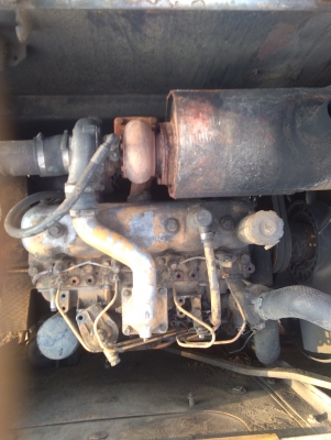 PC.  100-2.    มีลายแย็ก. แถมหัวแย็กให้ด้วย  บุ้งกีี้1ลูก   (มีวีดีโอให้ดู)   ช่วงล่างดี  โลเลอร์ ใหม่  ไม่มีแตก  ทัคลายมาก็ได้