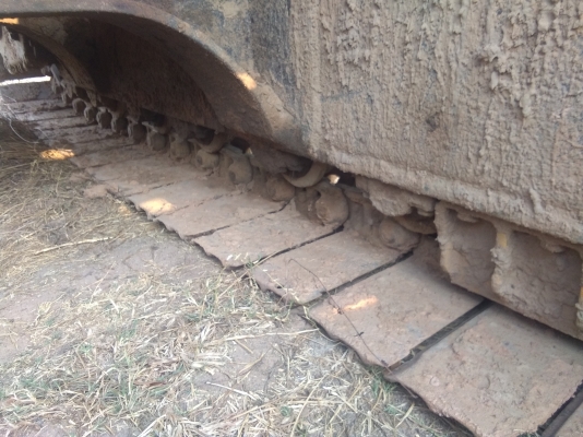 PC.  100-2.    มีลายแย็ก. แถมหัวแย็กให้ด้วย  บุ้งกีี้1ลูก   (มีวีดีโอให้ดู)   ช่วงล่างดี  โลเลอร์ ใหม่  ไม่มีแตก  ทัคลายมาก็ได้