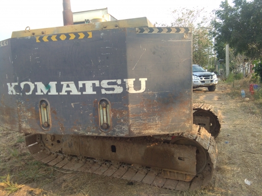 PC.  100-2.    มีลายแย็ก. แถมหัวแย็กให้ด้วย  บุ้งกีี้1ลูก   (มีวีดีโอให้ดู)   ช่วงล่างดี  โลเลอร์ ใหม่  ไม่มีแตก  ทัคลายมาก็ได้