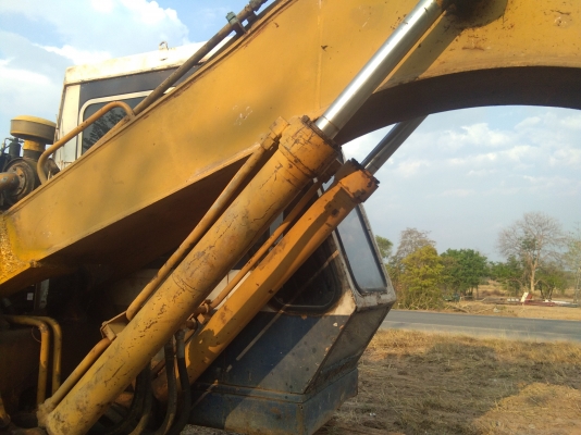 PC.  100-2.    มีลายแย็ก. แถมหัวแย็กให้ด้วย  บุ้งกีี้1ลูก   (มีวีดีโอให้ดู)   ช่วงล่างดี  โลเลอร์ ใหม่  ไม่มีแตก  ทัคลายมาก็ได้