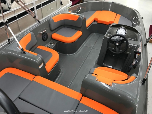 เปิดจอง Deposit NOW !! เรือใหม่ 16 ฟุต 2019 BAYLINER ELEMENT16 เปิดจอง Deposit NOW !! เรือใหม่ 16 ฟุต 2019 BAYLINER ELEMENT16