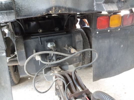 ขาย10ล้อ แม่-ลูก สองเพลาดั้ม 210  วางเครื่อง240 โบ แรงม้า  พร้อมใช้งาน  เล่มพร้อมโอน...088-3970475  พงศกร