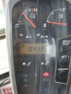 zx200-1 พร้อม ทะเบียน