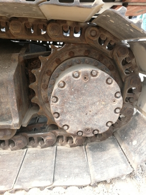 zx200-1 พร้อม ทะเบียน