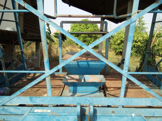 ลดสุดๆครับ..ขายครับเครื่องปลูกร่องคู่สภาพสวยๆงามๆครับราคาตัดต่อรองได้ครับ