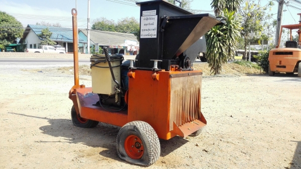 เครื่องบดสับย่อยอเนกประสงค์นิมุต Nimut มอเตอร์ 7.5 HP ระบบไฟ 380V เครื่องมาตรฐานรุ่นงานหนัก พร้อมใช้ เครื่องบดสับย่อยอเนกประสงค์นิมุต Nimut มอเตอร์ 7.5 HP ระบบไฟ 380V เครื่องมาตรฐานรุ่นงานหนัก พร้อมใช้