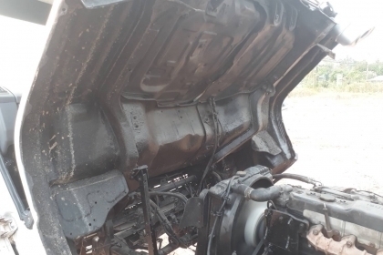 ขาย ISUZU NPR 115 แรง เกียร์สั้น รถห้างแท้ ยาว 4.3 เมตร เครื่องดี ยางดี คัสซีสวย ติดต่อ 089-5367218.