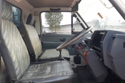ขาย ISUZU NPR 115 แรง เกียร์สั้น รถห้างแท้ ยาว 4.3 เมตร เครื่องดี ยางดี คัสซีสวย ติดต่อ 089-5367218.