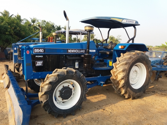 ขาย6640/4&times;4/คานนิวปี96