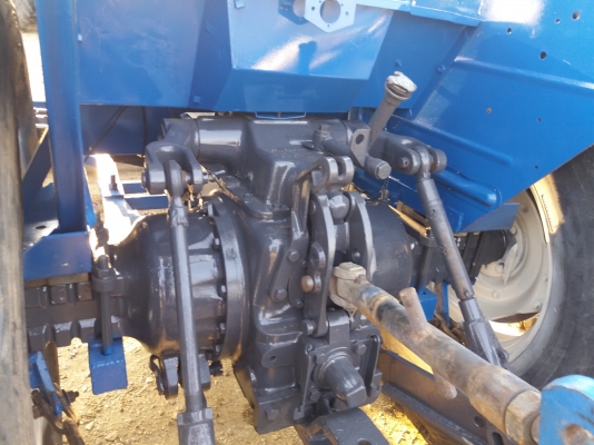 ขาย6640/4&times;4/คานนิวปี96