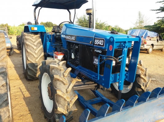 ขาย6640/4&times;4/คานนิวปี96