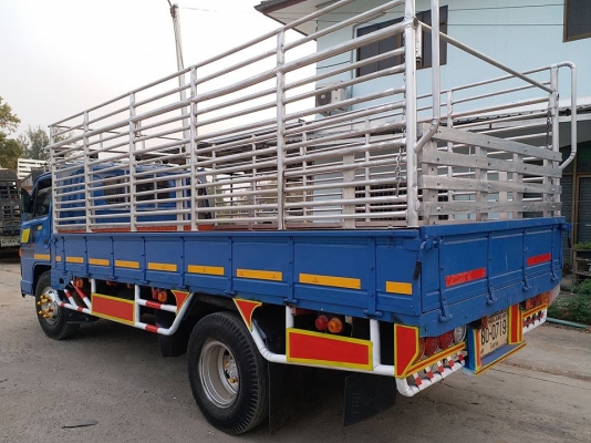 ขาย6ล้อNPR115แรง ยาว4.30 แชชซีดี เอกสารครบ คอกเหล็ก พร้อมใช้งาน ขาย6ล้อNPR115แรง ยาว4.30 แชชซีดี เอกสารครบ คอกเหล็ก พร้อมใช้งาน