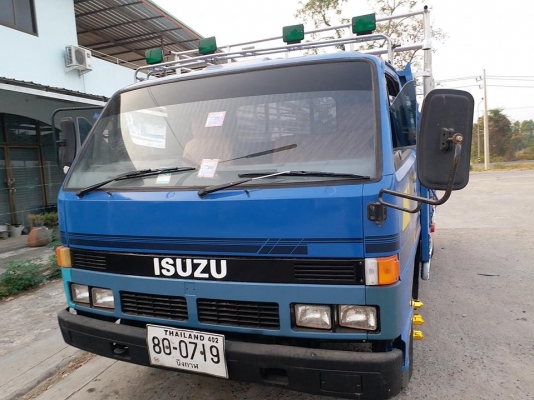 ขาย6ล้อNPR115แรง ยาว4.30 แชชซีดี เอกสารครบ คอกเหล็ก พร้อมใช้งาน ขาย6ล้อNPR115แรง ยาว4.30 แชชซีดี เอกสารครบ คอกเหล็ก พร้อมใช้งาน