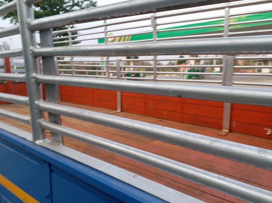 ขาย6ล้อNPR115แรง ยาว4.30 แชชซีดี เอกสารครบ คอกเหล็ก พร้อมใช้งาน ขาย6ล้อNPR115แรง ยาว4.30 แชชซีดี เอกสารครบ คอกเหล็ก พร้อมใช้งาน