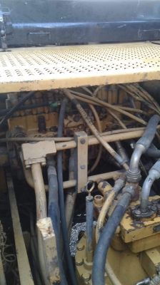 ขาย CAT 320 V2 เครื่องเดิม ปั๊มดี แอร์เย็น 13,000 ซม. เอกสารส่งเสริม รถพร้อมใช้งาน รถอยู่ อ. ท่าวุ้ง จ. ลพบุรี สนใจติดต่อได้ที่ โทร 0802719535 เบียร์ ขาย CAT 320 V2 เครื่องเดิม ปั๊มดี แอร์เย็น 13,000 ซม. เอกสารส่งเสริม รถพร้อมใช้งาน รถอยู่ อ. ท่าวุ้ง จ. ลพบุรี สนใจติดต่อได้ที่ โทร 0802719535 เบียร์