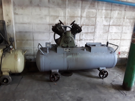 ปั้มลมfuji 10แรง