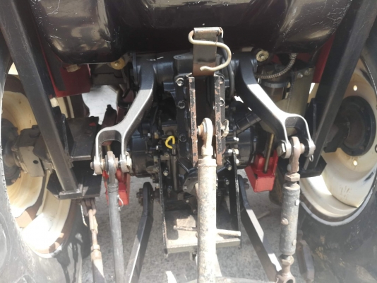 ขายยันร์ม่า 49 แรง ดันดินหน้า ขายยันร์ม่า 49 แรง ดันดินหน้า