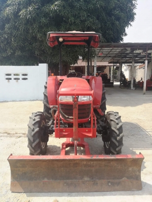 ขายยันร์ม่า 49 แรง ดันดินหน้า ขายยันร์ม่า 49 แรง ดันดินหน้า