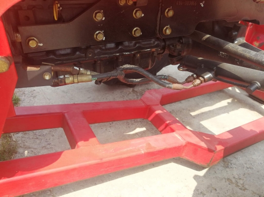 ขายยันร์ม่า 49 แรง ดันดินหน้า ขายยันร์ม่า 49 แรง ดันดินหน้า