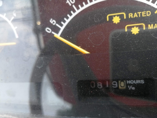 ขายยันร์ม่า 49 แรง ดันดินหน้า ขายยันร์ม่า 49 แรง ดันดินหน้า