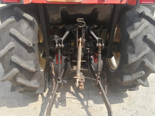 ขายยันร์ม่า 49 แรง ดันดินหน้า ขายยันร์ม่า 49 แรง ดันดินหน้า