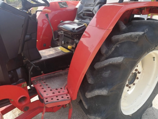 ขายยันร์ม่า 49 แรง ดันดินหน้า ขายยันร์ม่า 49 แรง ดันดินหน้า